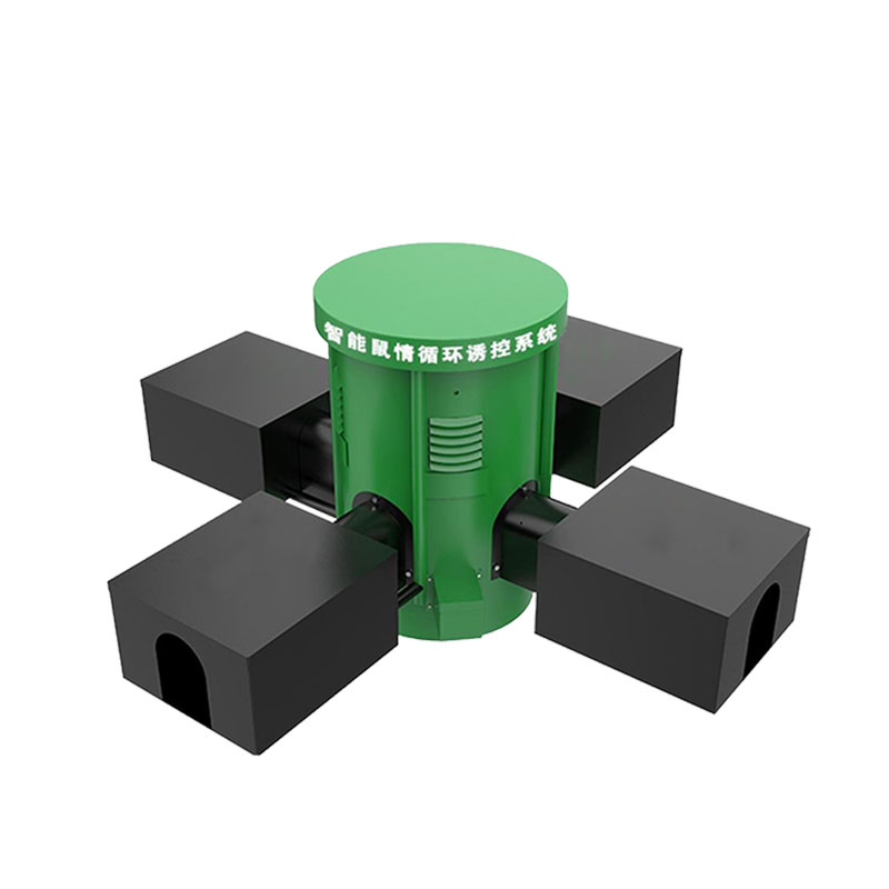 草原鼠害智能監(jiān)測(cè)設(shè)備