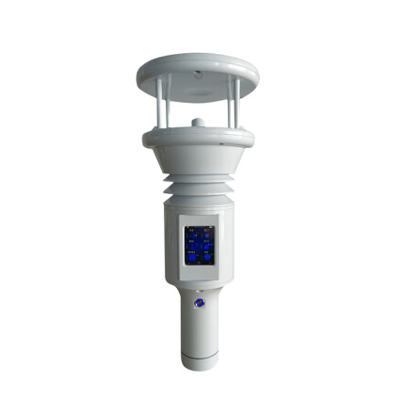 地面氣象觀測(cè)儀器