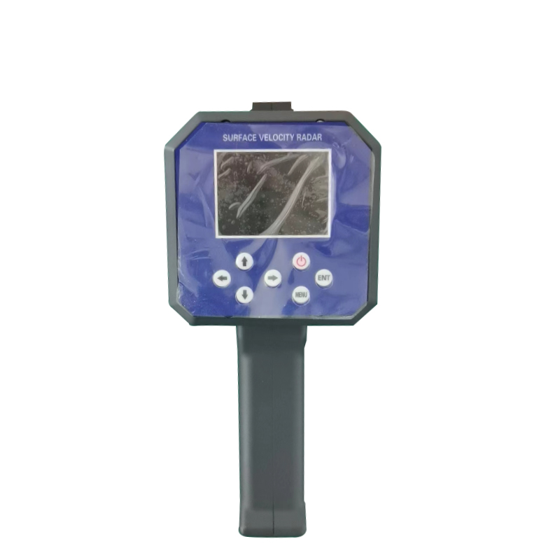雷達水流測速儀