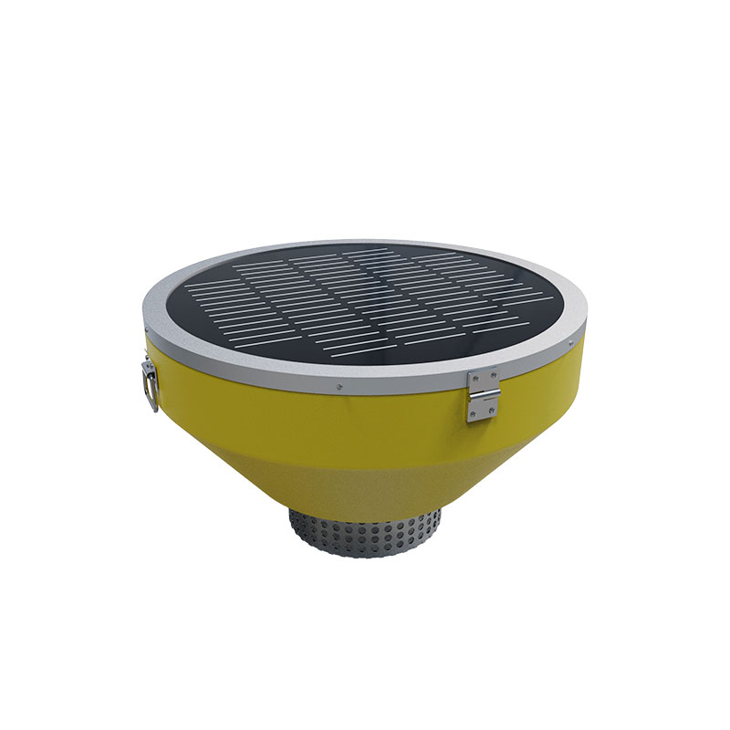 浮標水質(zhì)自動監(jiān)測站