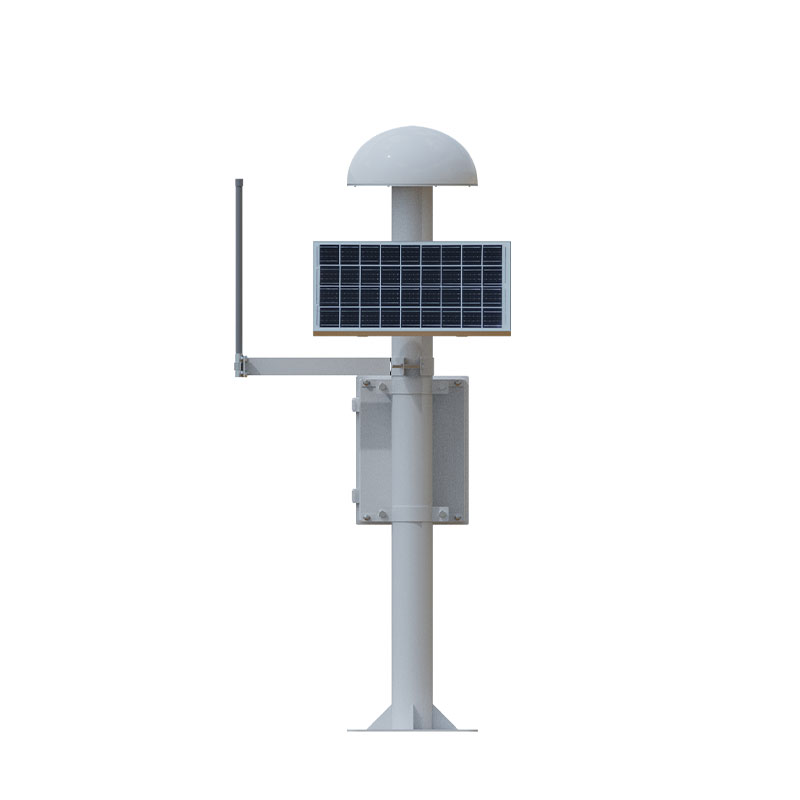 山體滑坡監(jiān)測預(yù)警系統(tǒng)