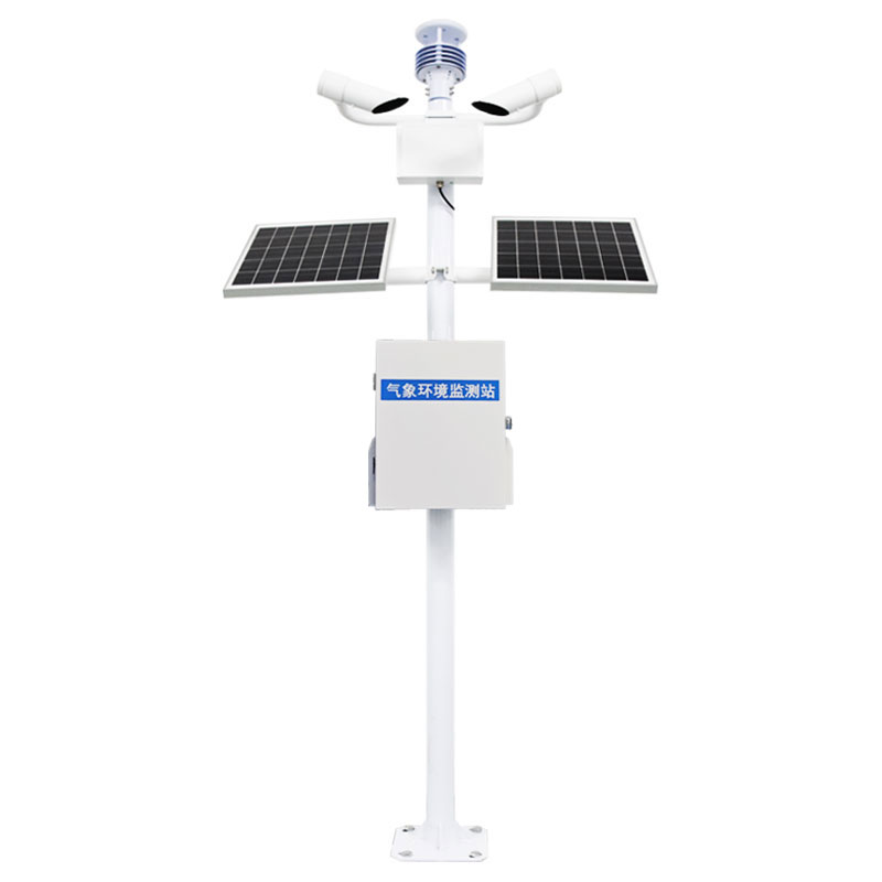 能見(jiàn)度觀測(cè)儀