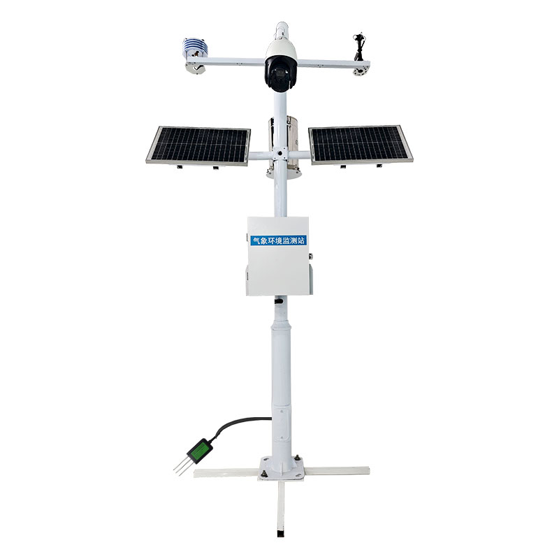 農(nóng)業(yè)氣象站