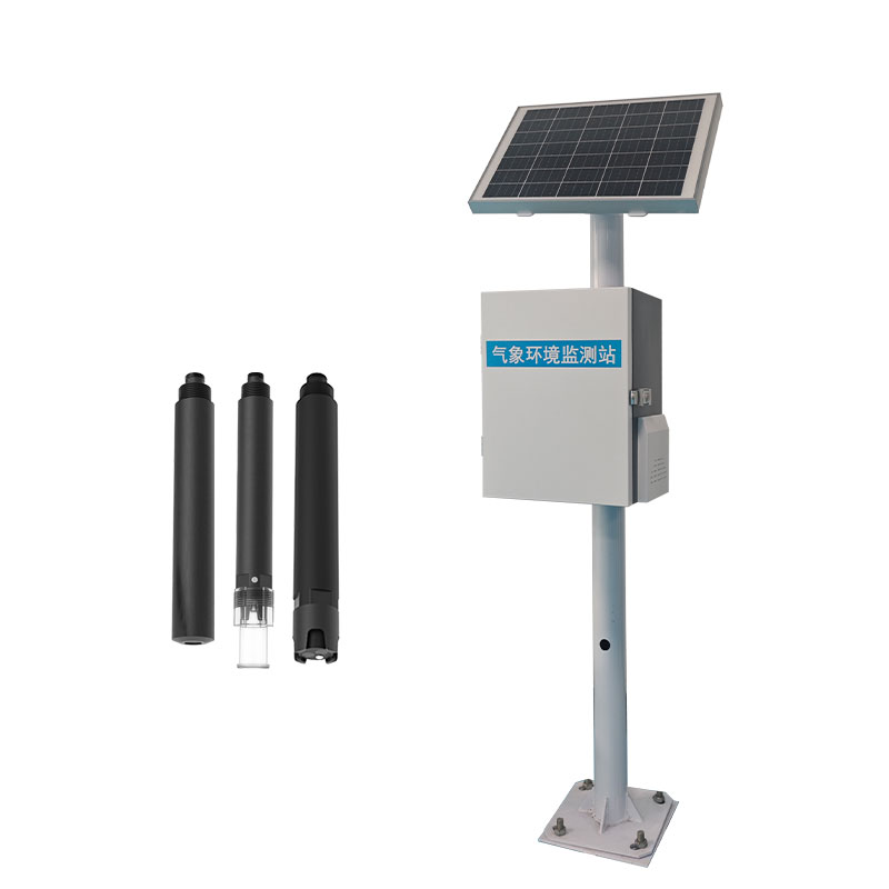 水質(zhì)監(jiān)測儀