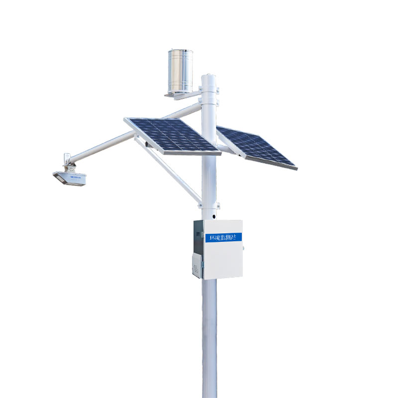 雷達(dá)表面流速測(cè)流系統(tǒng)